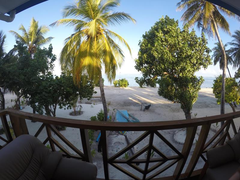 Seven Corals Hotel Maafushi Kültér fotó