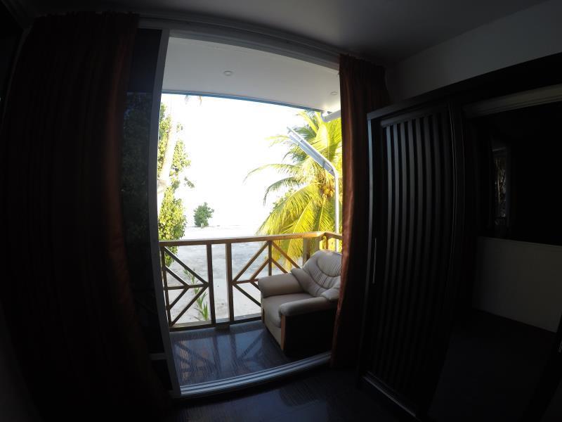 Seven Corals Hotel Maafushi Kültér fotó