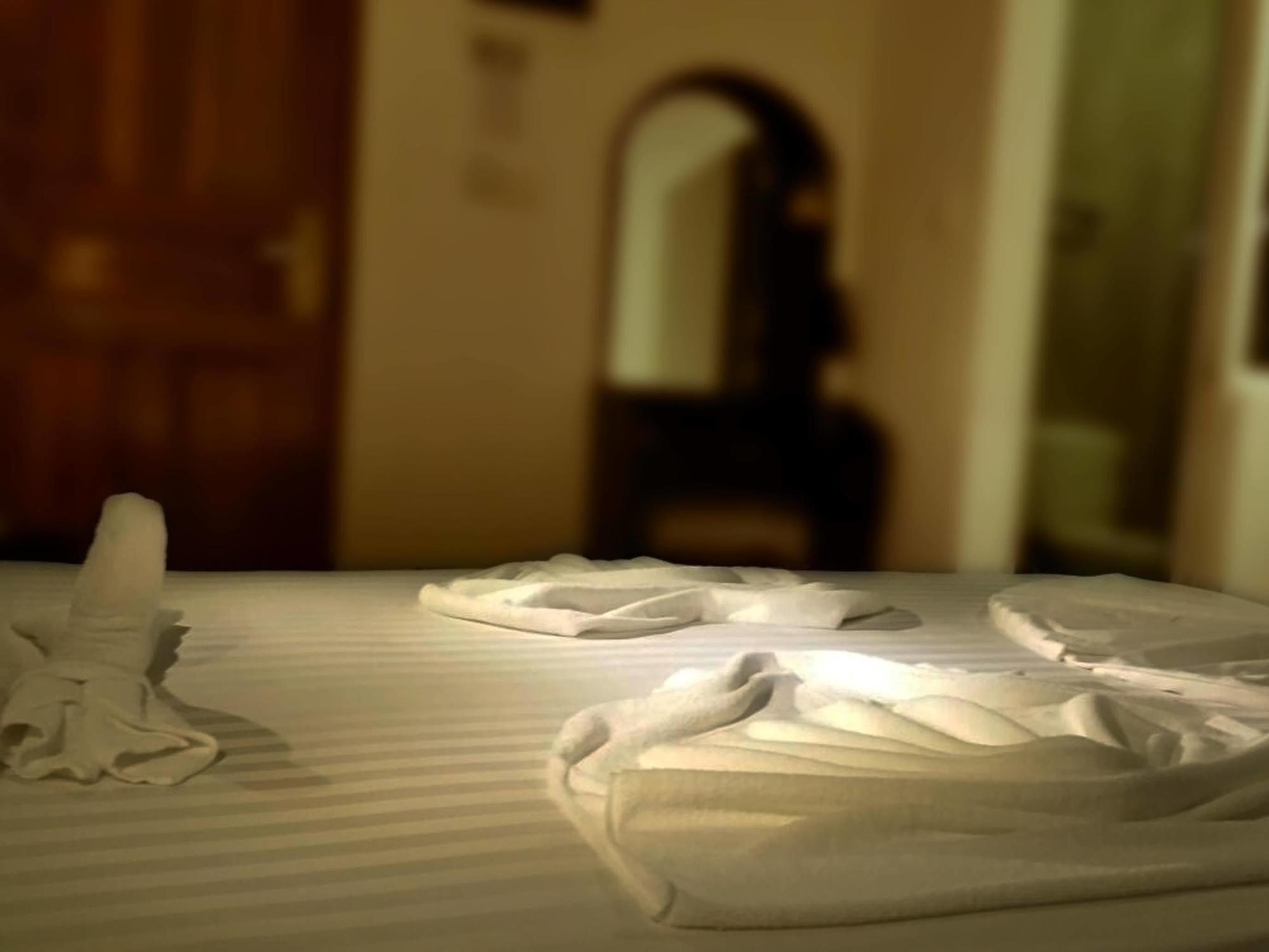 Seven Corals Hotel Maafushi Kültér fotó