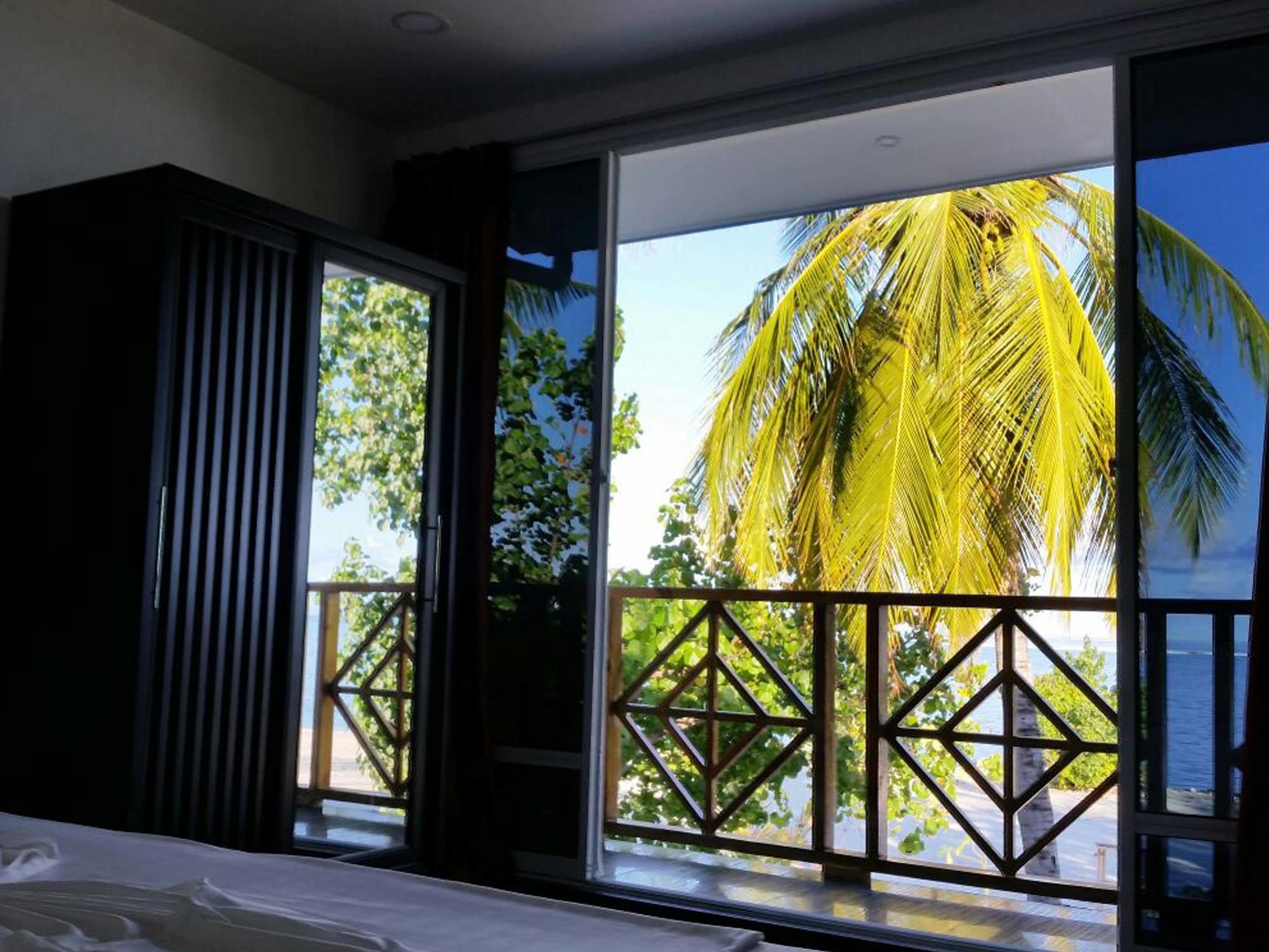 Seven Corals Hotel Maafushi Kültér fotó